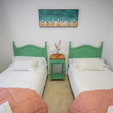 Laspalomas18 Sanlúcar de Barrameda