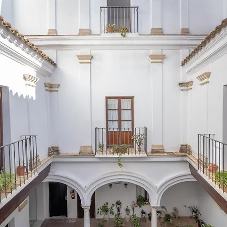 Laspalomas18 Апартаменты *