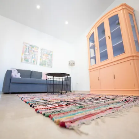 Laspalomas18 * Санлукар-де-Баррамеда