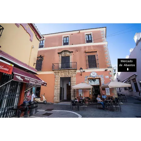 Laspalomas18 Санлукар-де-Баррамеда