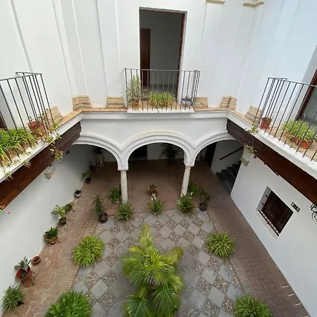 Laspalomas18 Sanlúcar de Barrameda