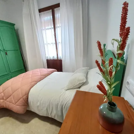 Apartman Laspalomas18 *