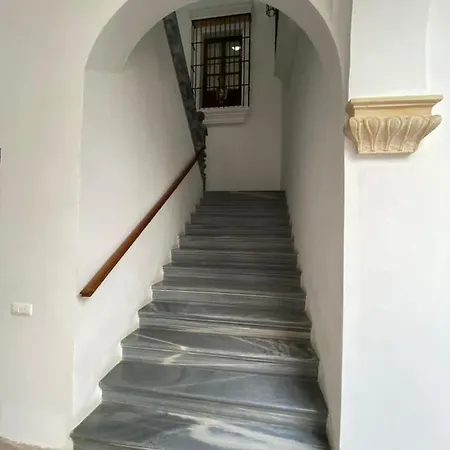 Laspalomas18 Apartman