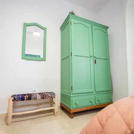Laspalomas18 Apartman