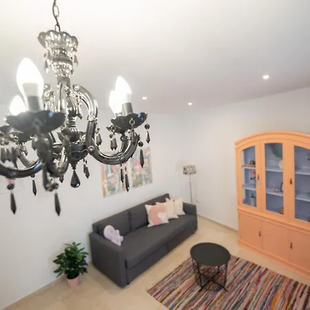 Apartament Laspalomas18 *
