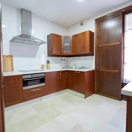 Laspalomas18 Apartman Sanlúcar de Barrameda