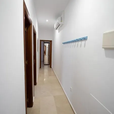 Apartman Laspalomas18 *