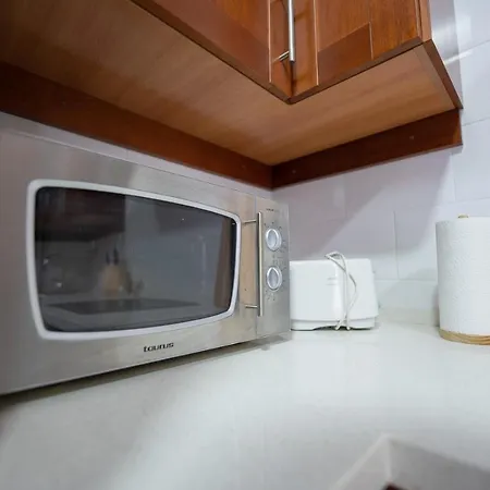 Apartman Laspalomas18