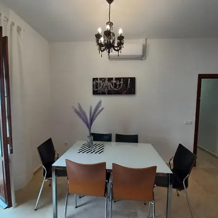 Apartman Laspalomas18 *