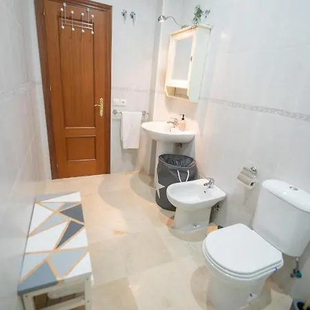 Apartman Laspalomas18 *