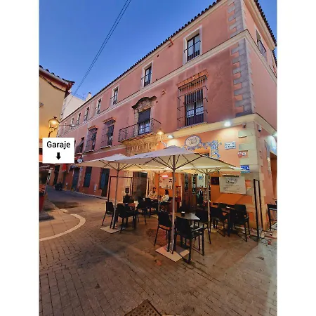 Laspalomas18 Apartman Sanlúcar de Barrameda