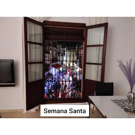 Laspalomas18 Apartman