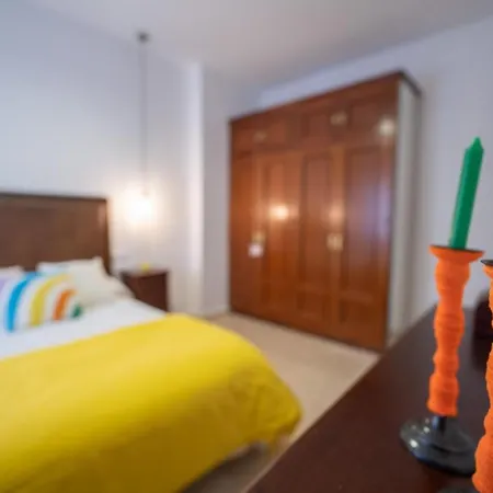 Laspalomas18 * Sanlúcar de Barrameda