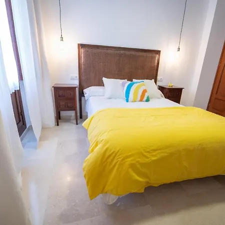 Laspalomas18 Apartment Sanlúcar de Barrameda